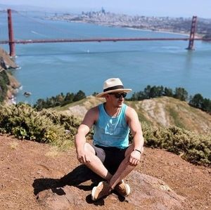 Meet your Posher, Bryan